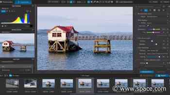 DxO PhotoLab 6 review 2023