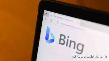 Now you can have a voice conversation with Bing Chat. Here's how