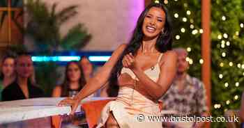 Love Island's Maya Jama saves show as three million fans tune in for launch