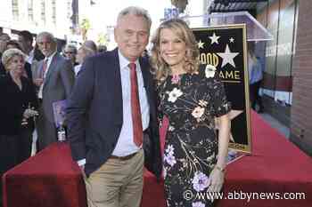 Sajak to spin his last ‘Wheel of Fortune’ this year