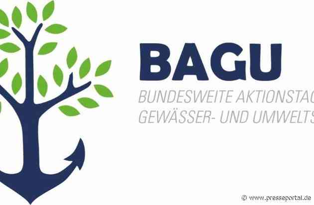 LWSPA M-V: Erfolgreiche maritime Umweltkontrollen der Wasserschutzpolizei M-V