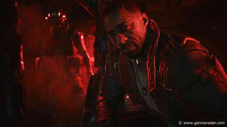 Cyberpunk 2077: Phantom Liberty's new location is inspired by South American drug lords
