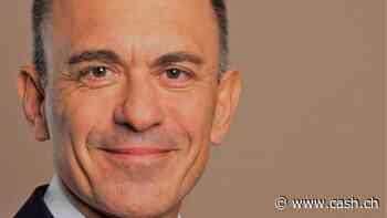 Bitcoin Suisse schreibt rote Zahlen und holt Prominenten in VR