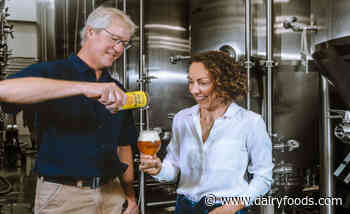 Former Vermont Creamery president takes on new role