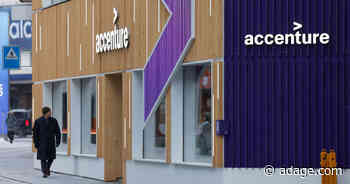 Accenture leans into AI with $3 billion investment
