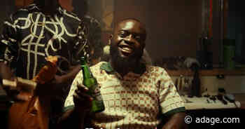 See Heineken's 150th birthday video