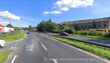 Rawtenstall commuter bypass resurfacing finally under way
