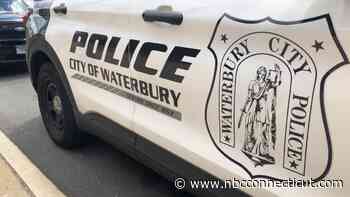 One dead after crash in Waterbury