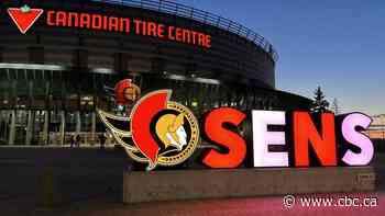 Michael Andlauer has agreement to buy Ottawa Senators