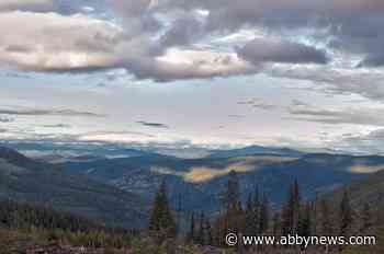 Environment Canada issues special weather statement for much of B.C.