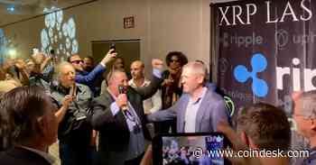 Why the XRP Army Keeps Fighting