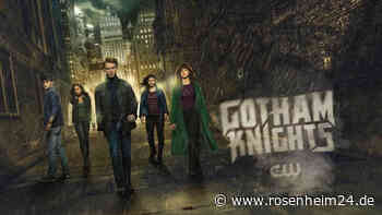 Gotham Knights: Keine zweite Staffel für DC-Serie
