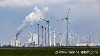 Geldanlage: Aktien von Stromversorgern sind auf Wachstumskurs