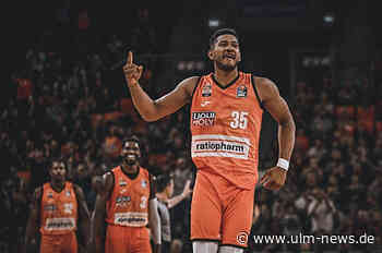 Trainer Anton Gavel: Wir werden stärker zurückschlagen - Drittes Finalspiel zwischen Ulm und Bonn