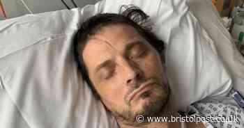 "My son suffered life-changing brain damage after falling from a hospital sling"