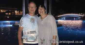 Gran who jumped into Jamaican lagoon from 35ft fractured spine