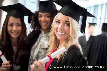 Do you have to wear a graduation gown at the ceremony?