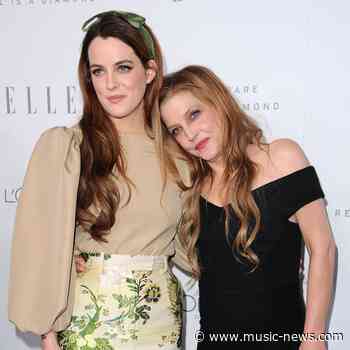 Riley Keough to become sole trustee of Lisa Marie Presley's estate