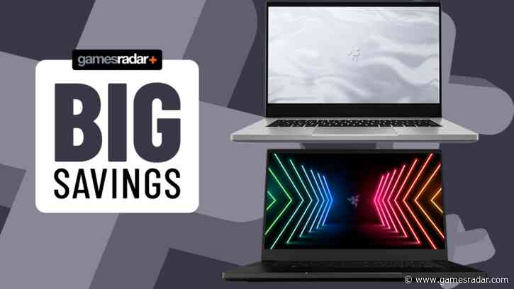 These Razer Blade deals slash the gaming laptop's price by up to $1,000