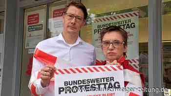 Darum sind Salzgitters Apotheken am Mittwoch dicht