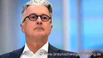 Staatsanwalt will zweimal Bewährung und einmal Haft