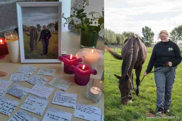 School Vabi in rouw na plots overlijden Chelsea (17): “dat ze ons vermeldt in rouwbrief schenkt ons troost”