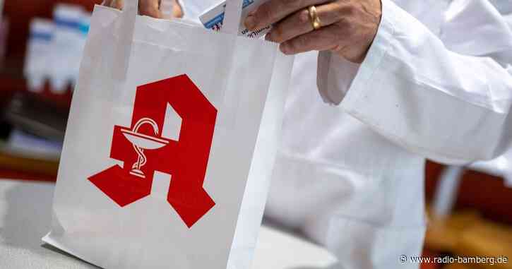 Apotheker protestieren morgen auch in der Region Bamberg/Forchheim