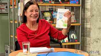 Erzählcafé mit Sieglinde Mörtel in Winzerla