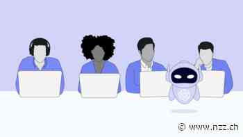 Die KI kommt: Treibt uns Chat-GPT in die Arbeitslosigkeit?