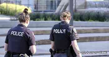 Woman found seriously injured at Calgary train station: police