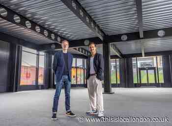 Mare Street Market to open huge multi-use space in King’s Cross