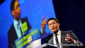 Bitcoin Suisse holt deutschen Ex-Vizekanzler an Bord