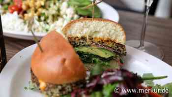 Sind Veggie-Burger gesund? Die Alternative zu Fleisch
