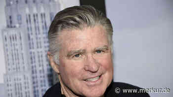 US-Star Treat Williams stirbt bei Unfall – „Er wurde heute Nachmittag getötet“