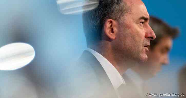 Grüne fordern per Landtagsantrag die Entlassung von Aiwanger