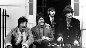 Paul McCartney Used AI to Make a Final Beatles Song — But Not in a Creepy Way
