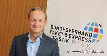 Die Bundesbürger haben weniger Pakete bestellt