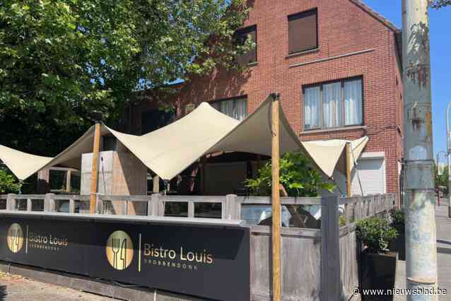 Restaurantuitbater moet uit de buurt van zijn zaak blijven: “Maatregel om aanhouding te voorkomen”