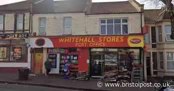 Bristol corner shop could face booze ban after police find laughing gas and Viagra