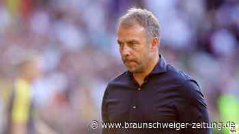 DFB-Team: Flick gerät immer mehr in Erklärungsnot