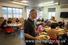 Charities should work together to help volunteers move between organisations, report finds