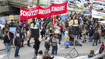 München veranstaltet Lesung mit Trans-Aktivisten für Kleinkinder