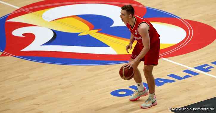 Basketball-Nationalspieler Hollatz wechselt nach Slowenien