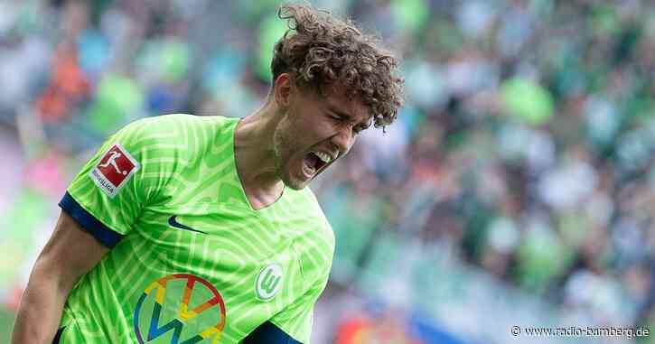 Waldschmidt wird von Wolfsburg nach Köln ausgeliehen