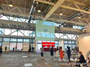 The Best Booths at Liste, Art Basel’s Satellite Fair