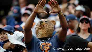 Waukegan mayor sends letter to Bears in push for stadium consideration