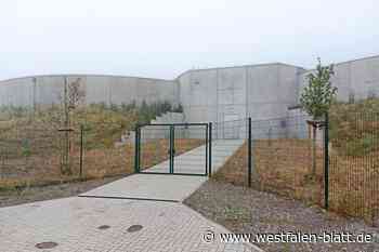 Ampel springt auf Gelb:   Trinkwasserversorgung wird knapper