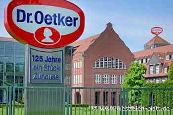 Oetker-Gruppe wächst, spart und investiert
