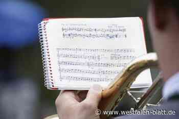 Sonneborner Blasorchester im Clinch mit dem Finanzamt Lemgo