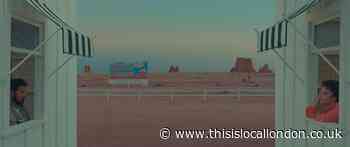 Film review: Wes Anderson's Asteroid City